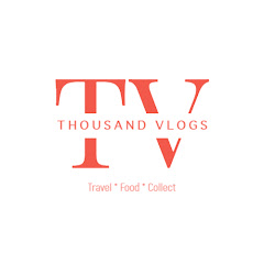 Thousand Vlogs