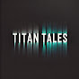 Titan Tales logo