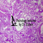 Pathology lectures by Dr. Zubair logo