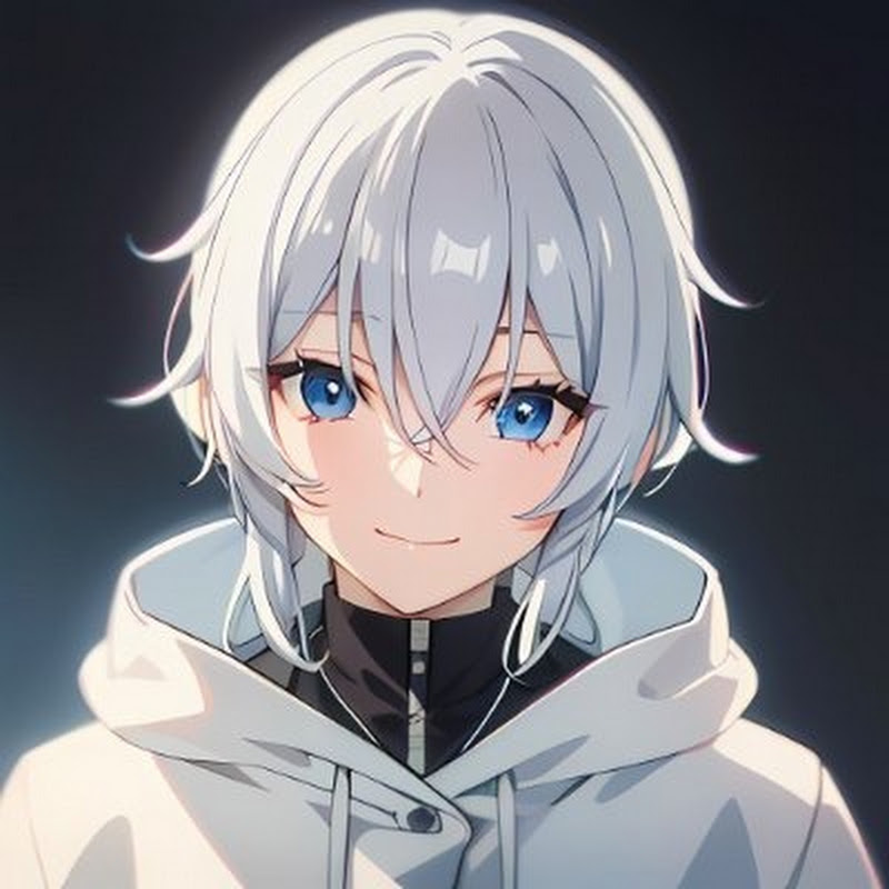 つきまちch. 月待白夜