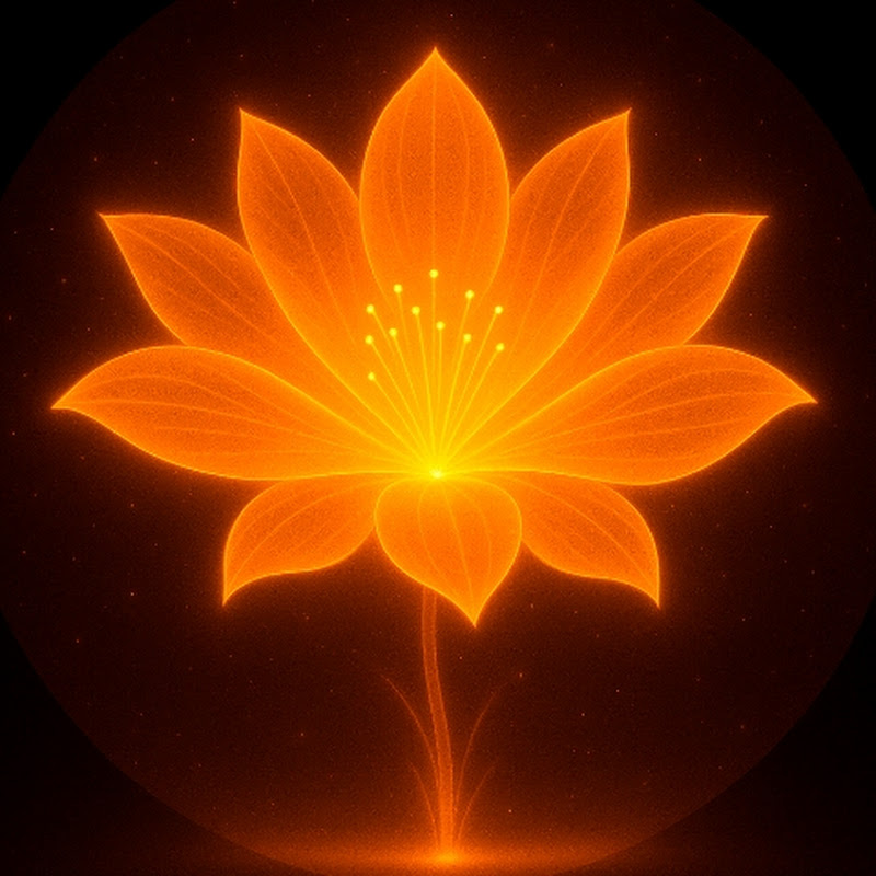 Чистое Вдохновение Logo