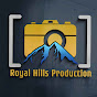 Ishan Royal Photography logo