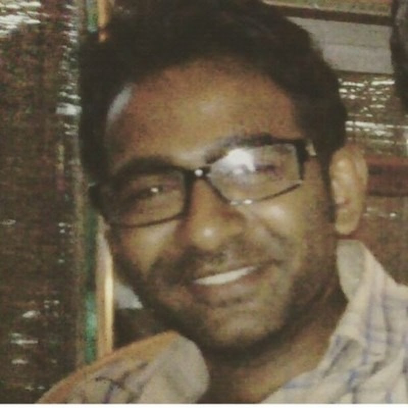 Parag Dhawan