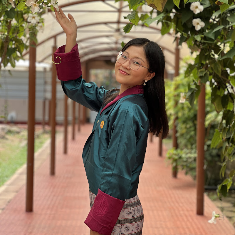 Yeezang Yeshi Delkar