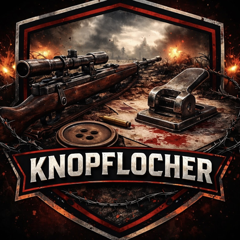 Knopf LOCHER