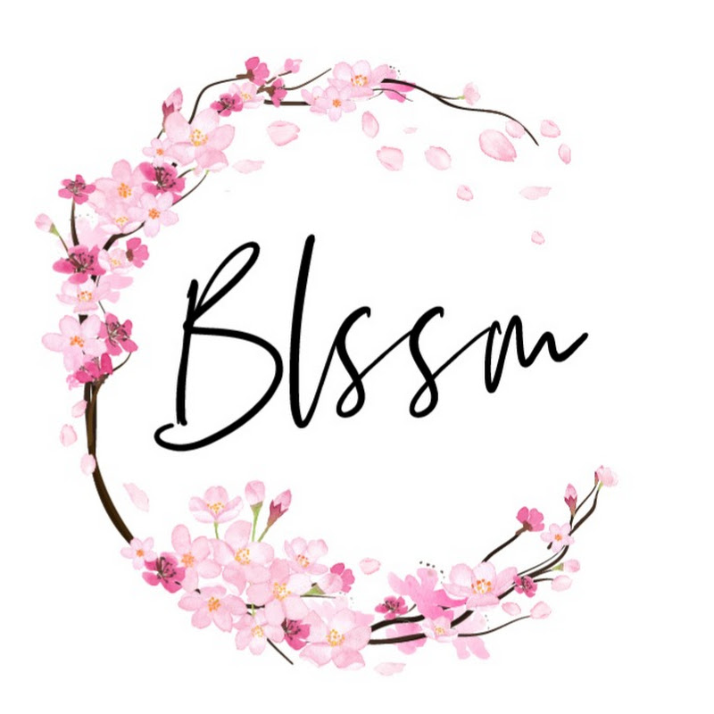 Logo for Cherri Blssm