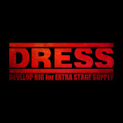 釣りとアウトドアのDRESS