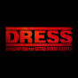 釣りとアウトドアのDRESS