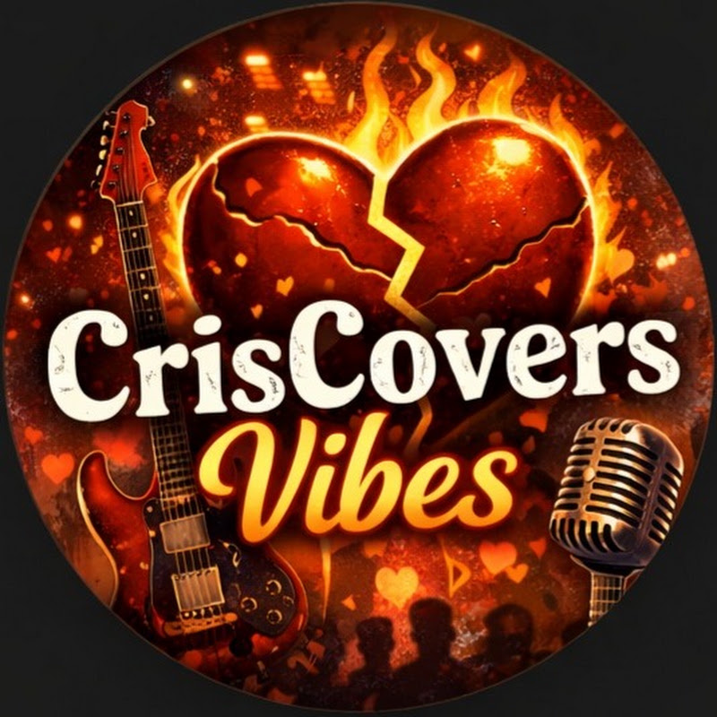 CrisCovers Vibes