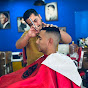 master barber jorge coconos style