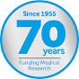 Auckland Medical Research Foundation logo