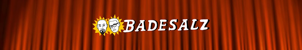 Badesalz Official यूट्यूब चैनल अवतार
