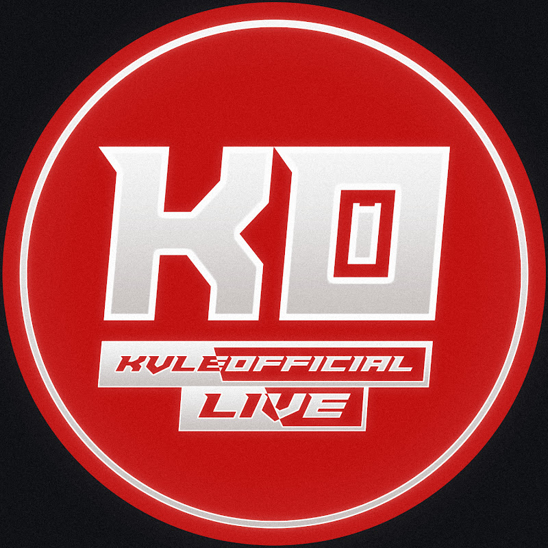 Kvleofficial LIVE