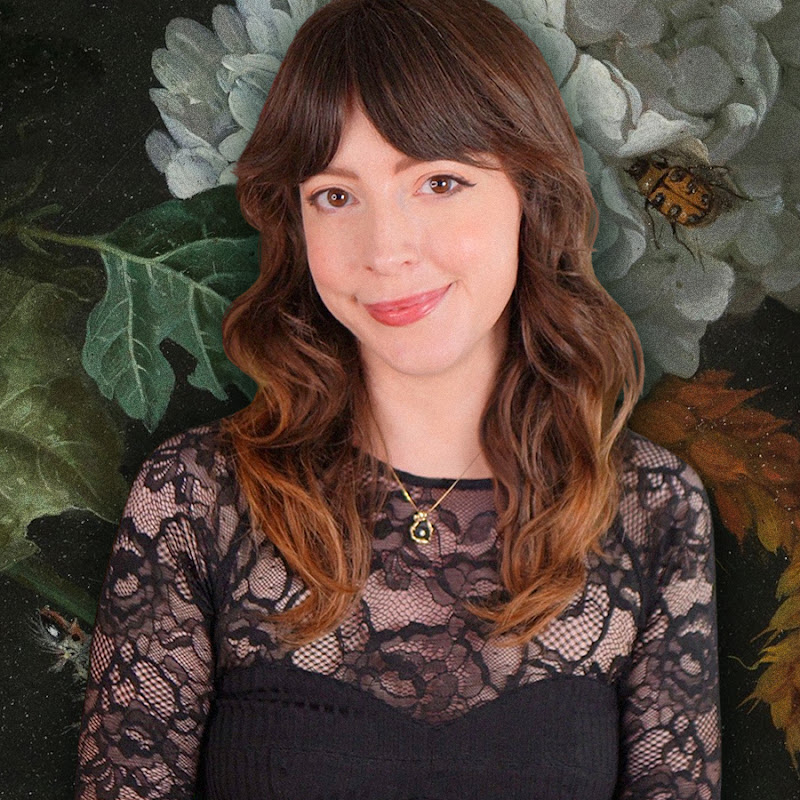 Sarah Davis Baker Logo