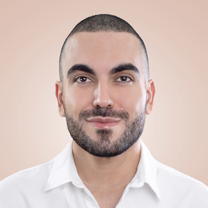 Channel Avatar