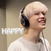 BE:HAPPY