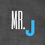 Special Ed with Mr. J logo