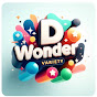 D-Wonder Variety  logo