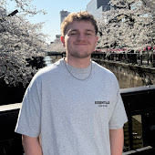 Connor Cain