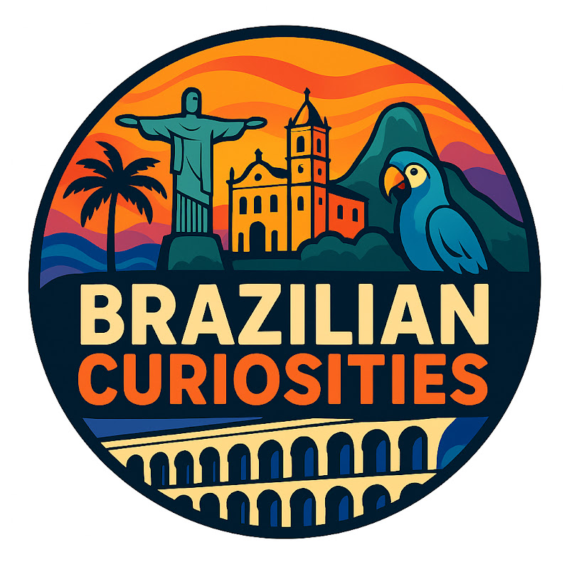  Brazilian curiosities