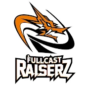 FULLCAST RAISERZ