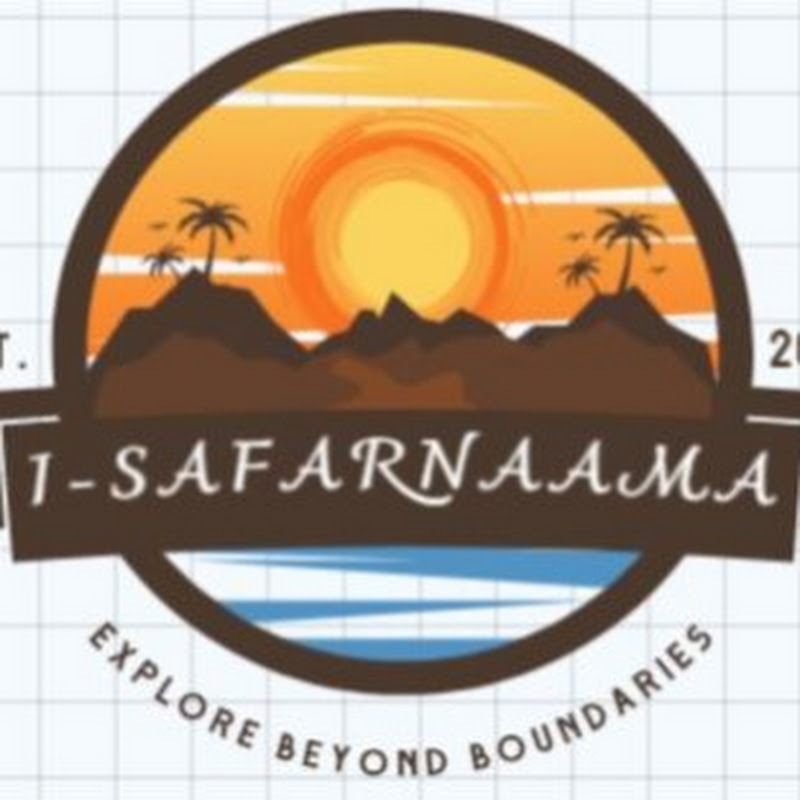 iSafarNaama