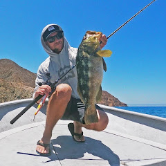 Nick Arant Fishing