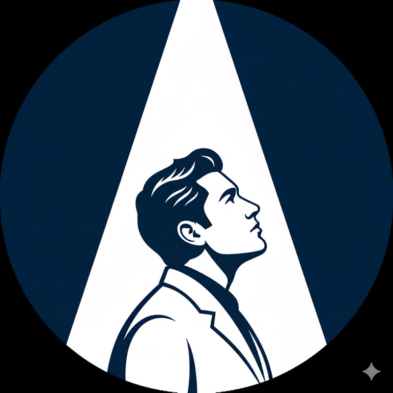 Большие Люди Logo