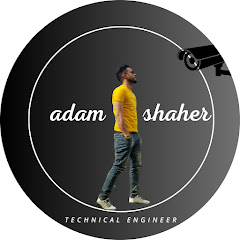   adam shaher ادم شاهر