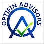 OPTIFIN ADVISORS logo