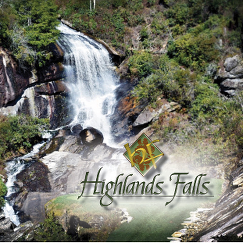 Highlands Falls Country Club