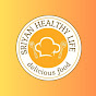 SRIYAN HEALTHY LIFE logo