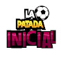 La Patada Inicial