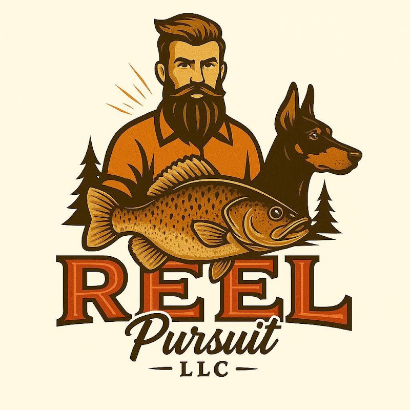 Reel Pursuit Crappie Fishing