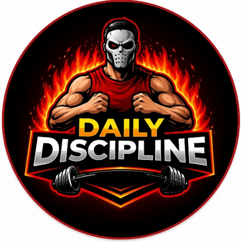 Daily discipline