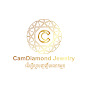 CamDiamond Jewelry logo