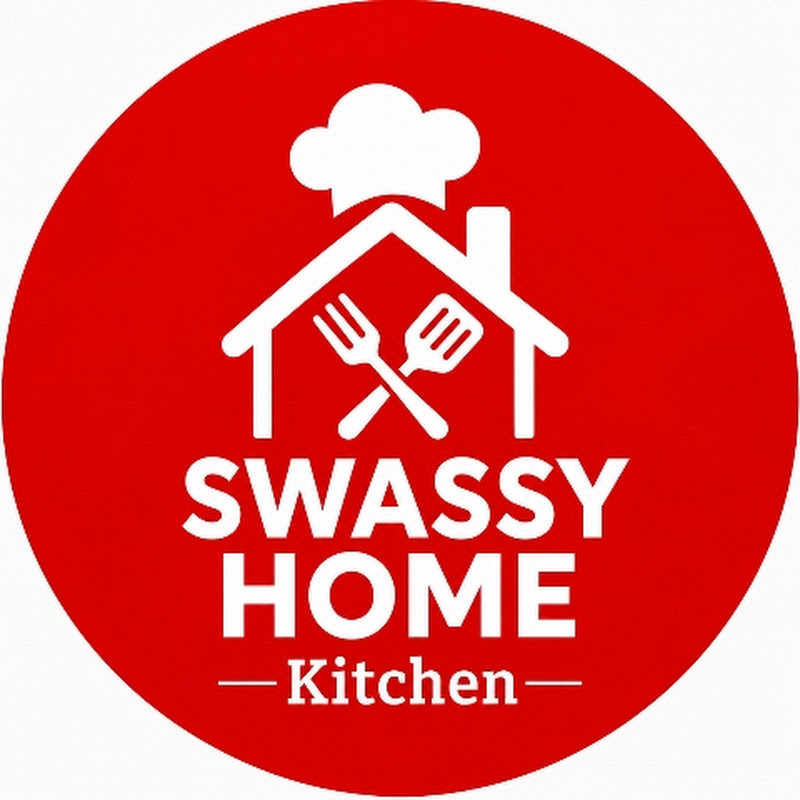 Swassy Home kitchen 