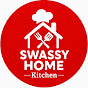 Swassy Home kitchen 