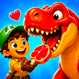 Jurassic Park Idle icon