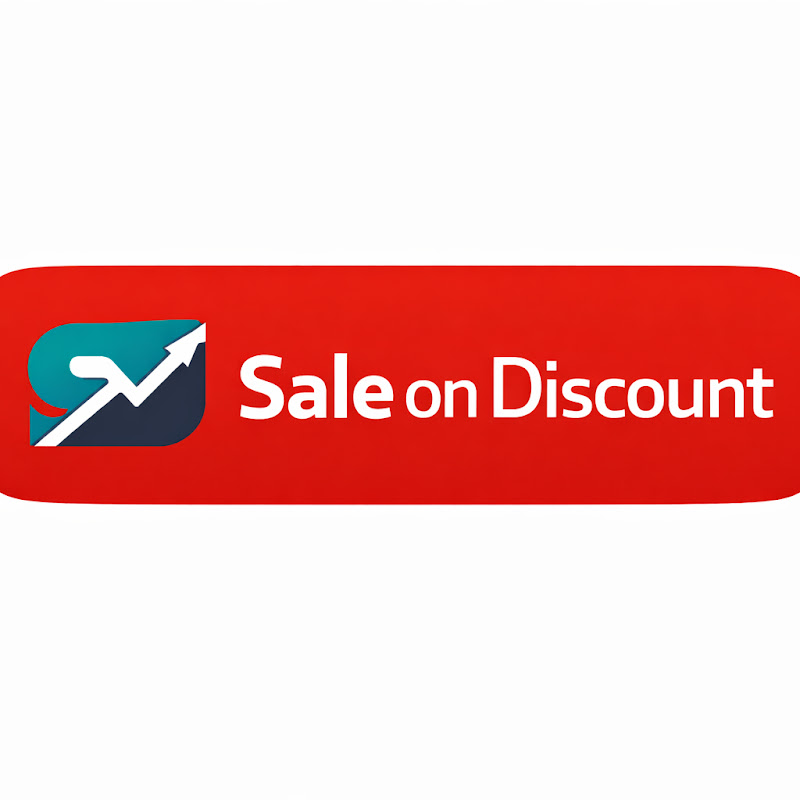 SaleonDiscount