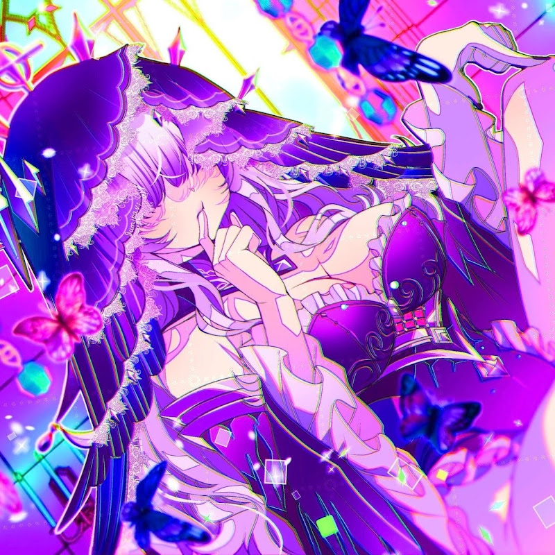 白珠姫泊 ♡ Shiratamahime Tomari