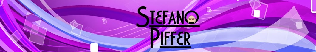 Stefano Piffer YouTube channel avatar