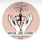 LEGAL AID CLINIC CUSB logo