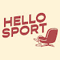 Hello Sport logo