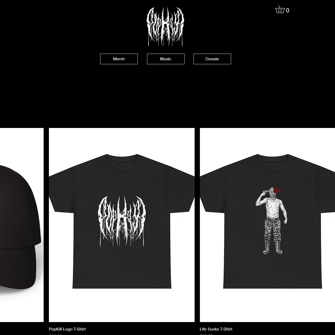 Post from PopKill