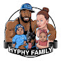Hyphy Family 