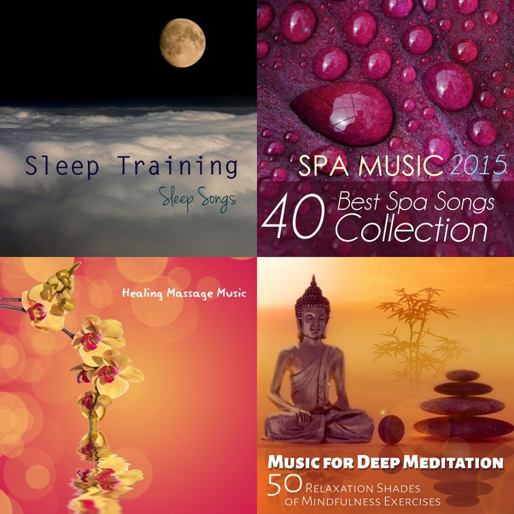 Chillout Relaxing Music