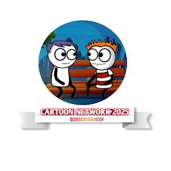 CORTOON NETWORK 2025