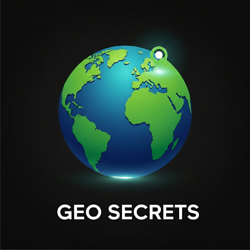 Géo Secrètes