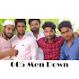 005Men Down logo
